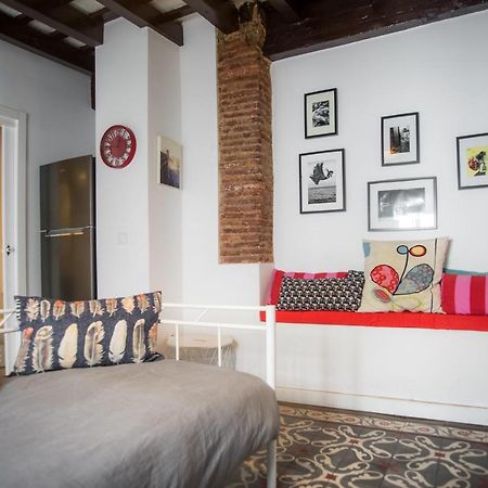 El Mirador Del Falla Ha Apartment Cadiz Exterior photo