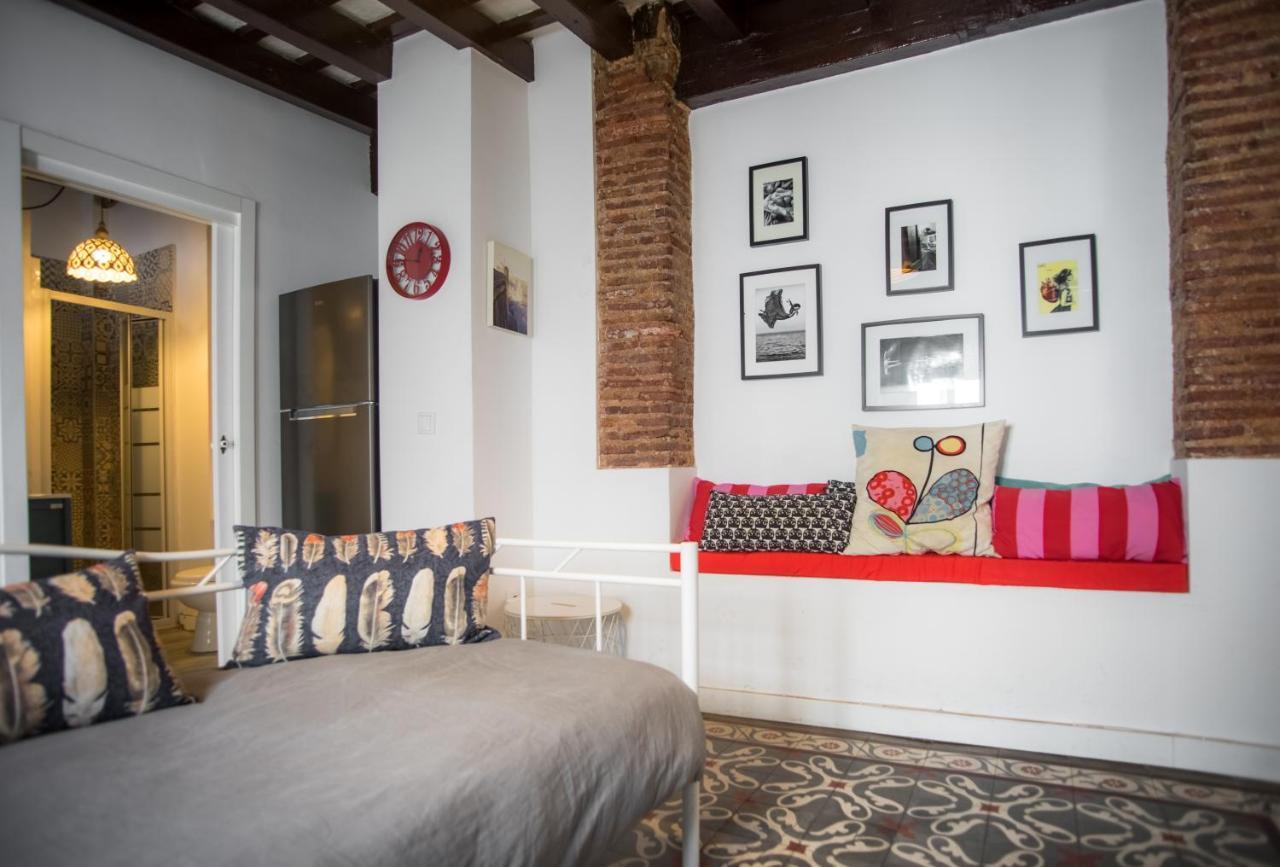 El Mirador Del Falla Ha Apartment Cadiz Exterior photo