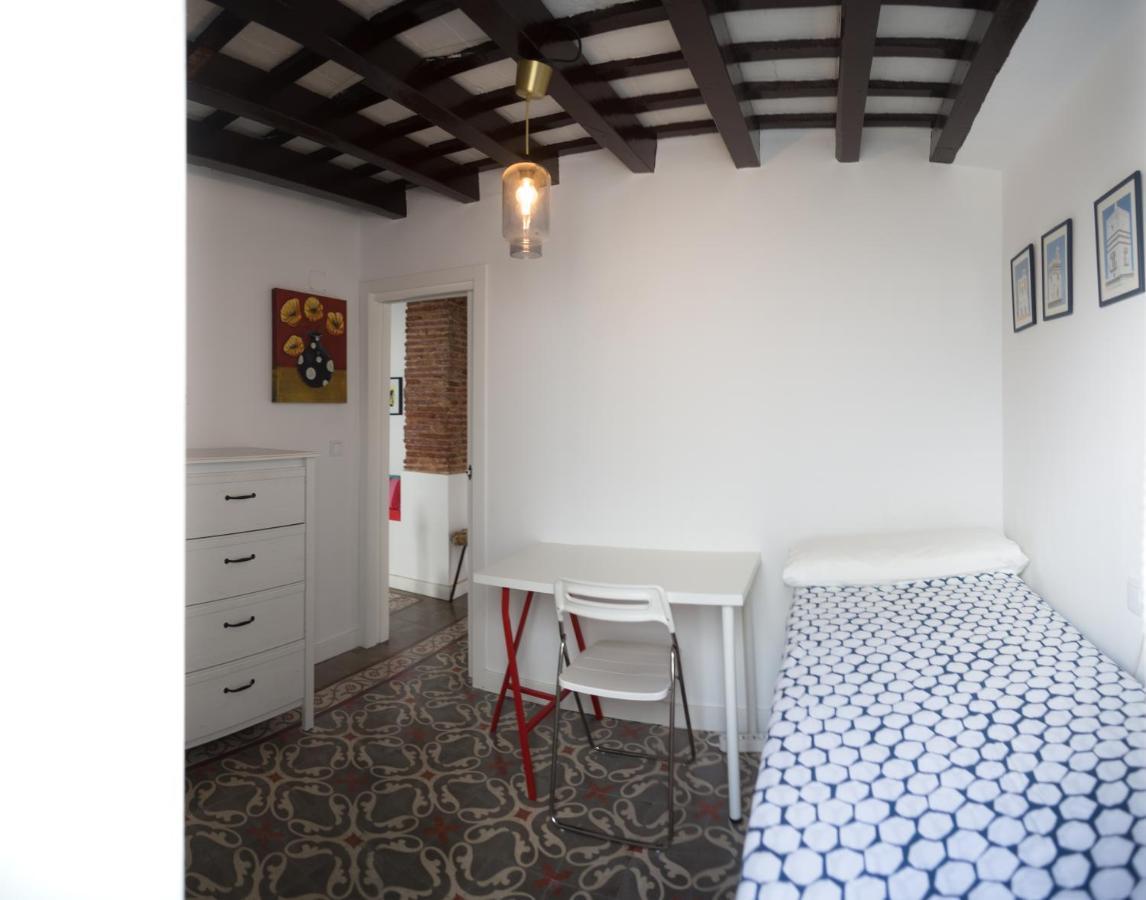 El Mirador Del Falla Ha Apartment Cadiz Exterior photo