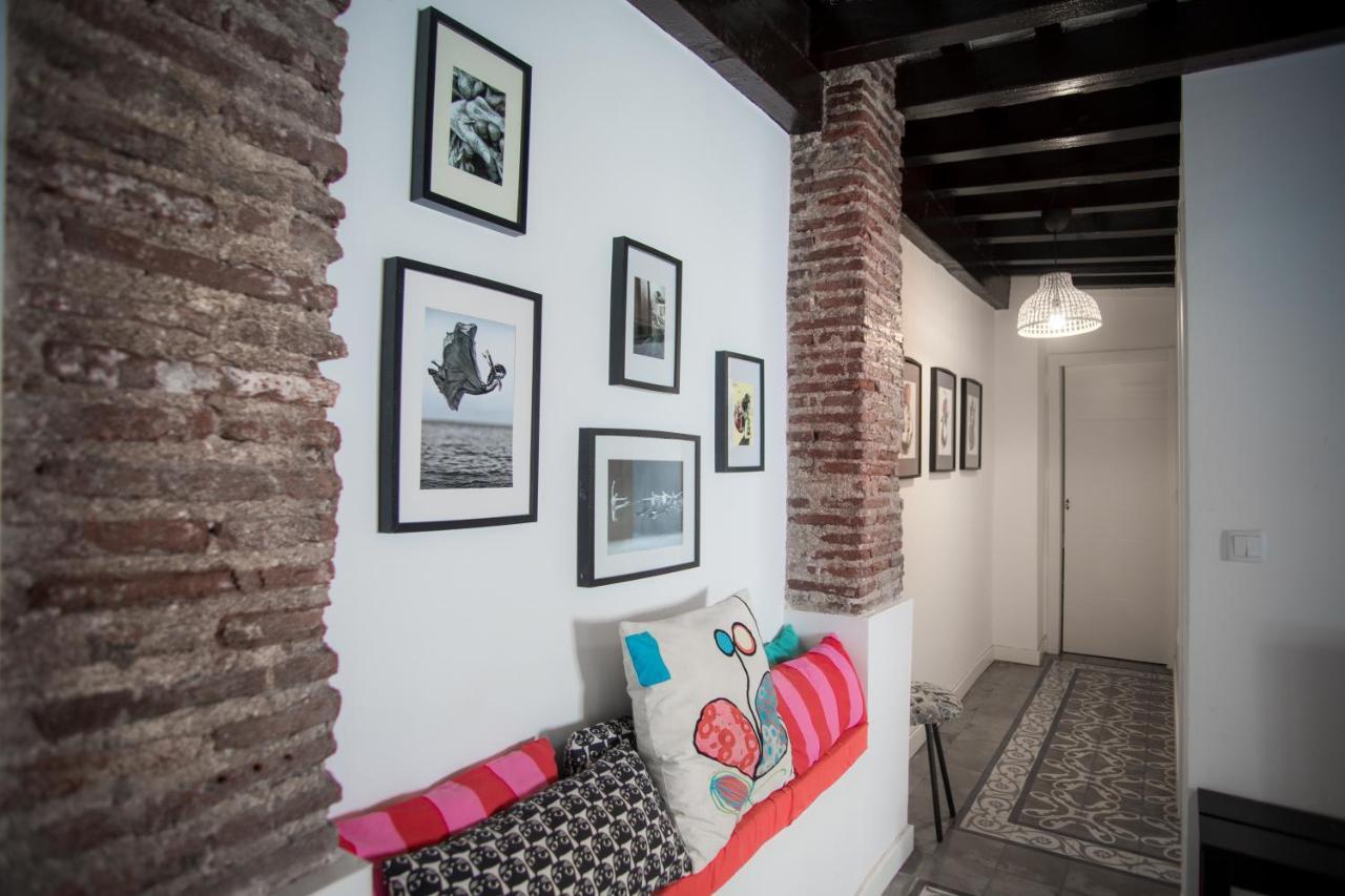 El Mirador Del Falla Ha Apartment Cadiz Exterior photo